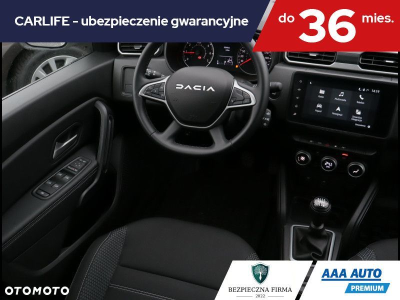 Dacia Duster - 8