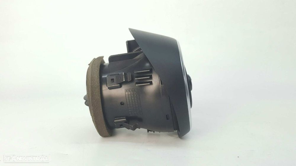 AERADOR FRENTE ESQUERDO AUDI A1 (8X) ATTRACTION - 4