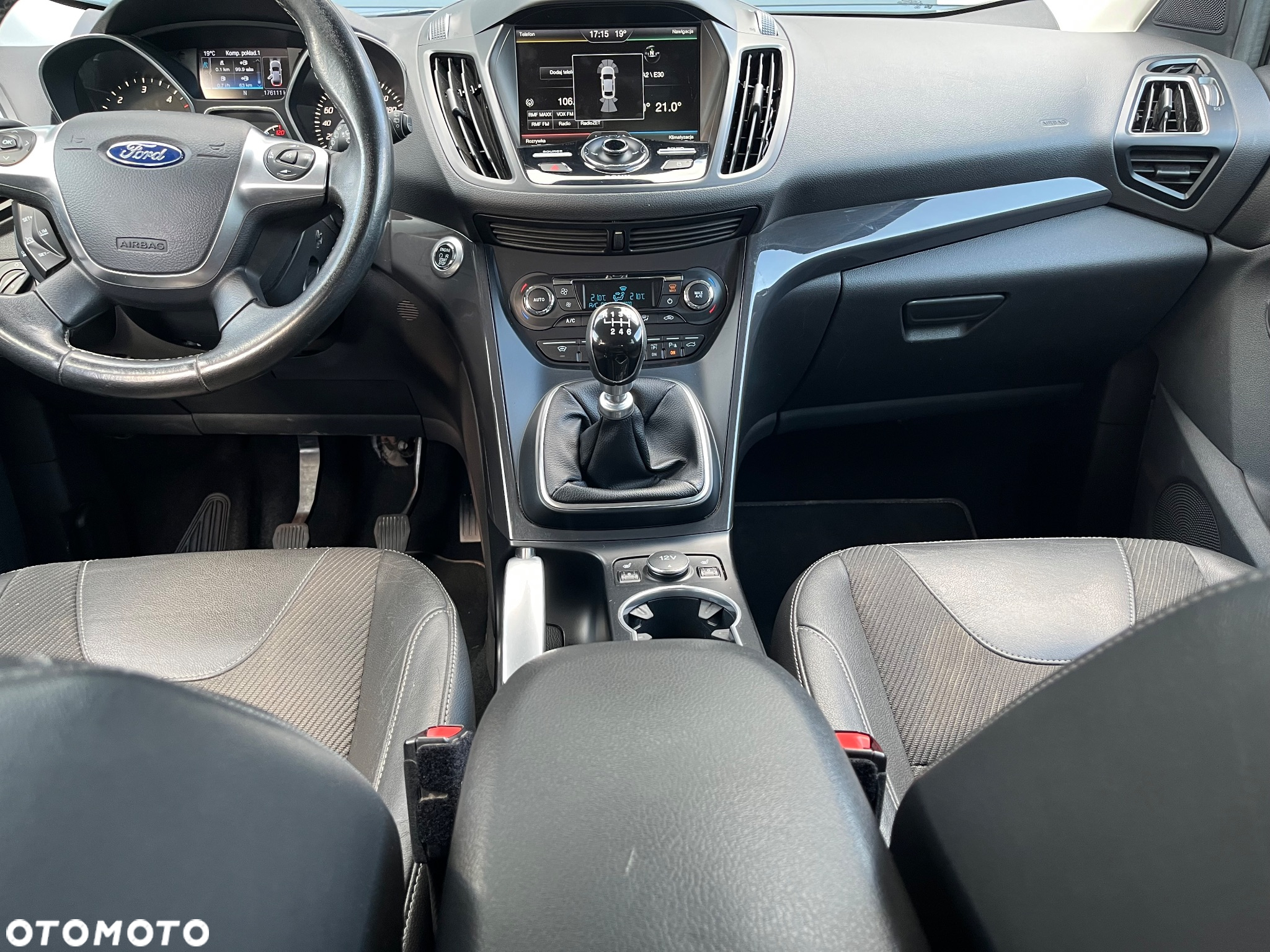 Ford Kuga 2.0 TDCi 4x4 Individual - 2