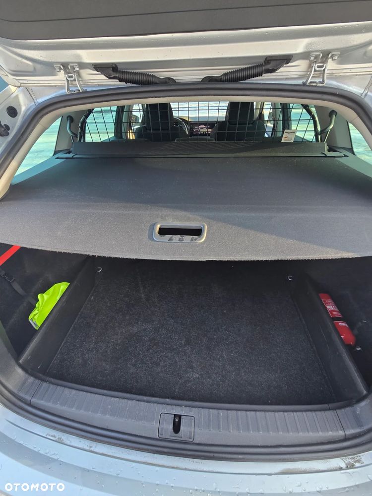 Skoda Octavia 2.0 TDI DSG Style - 20