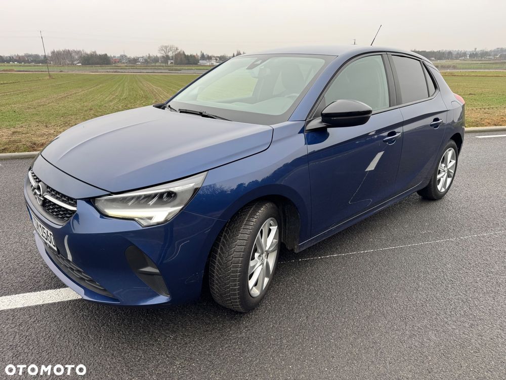 Opel Corsa 1.2 Start/Stop Edition - 3