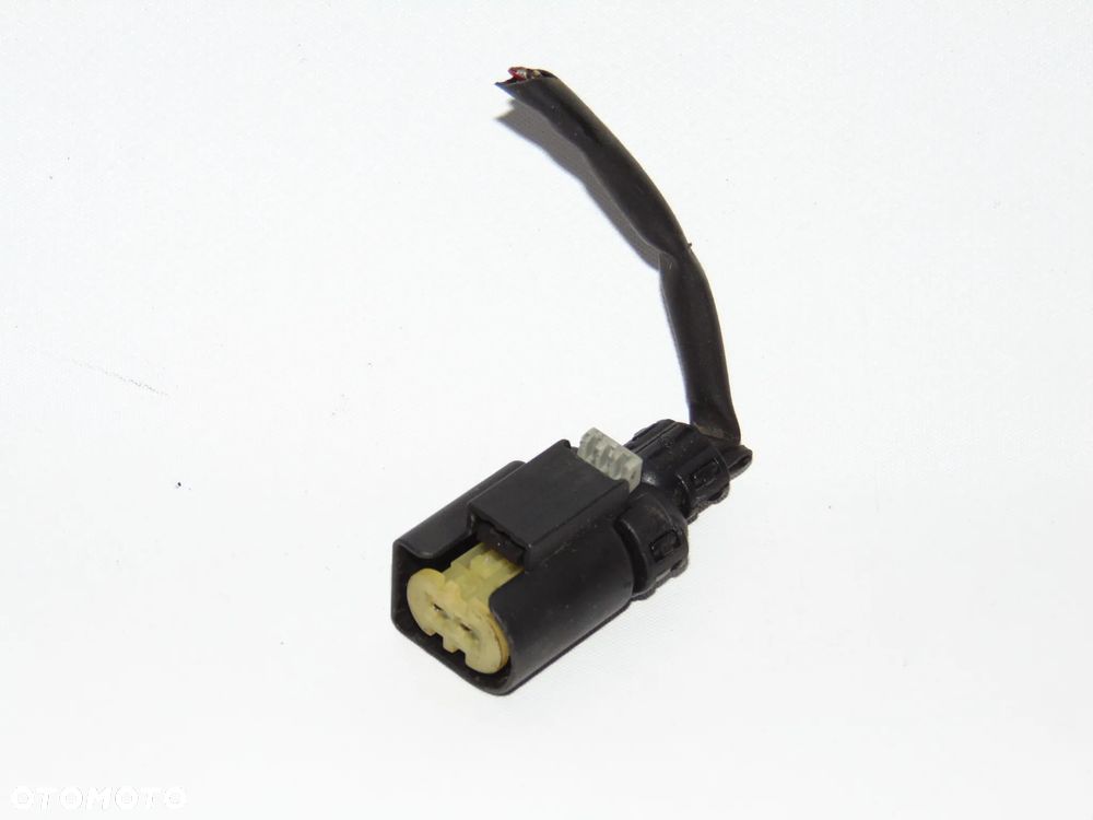 Zawór regulator czujnik ciśnienia paliwa A6110780449 0281002494 Mercedes W169 W245 W203 W211 A B C E Klasa W639 Vito 2.0 2.2 CDI - 17