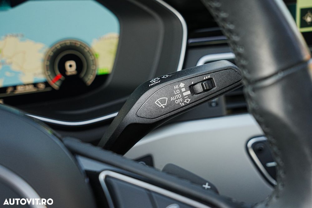 Audi A5 Sportback 35 TDI S tronic sport - 17