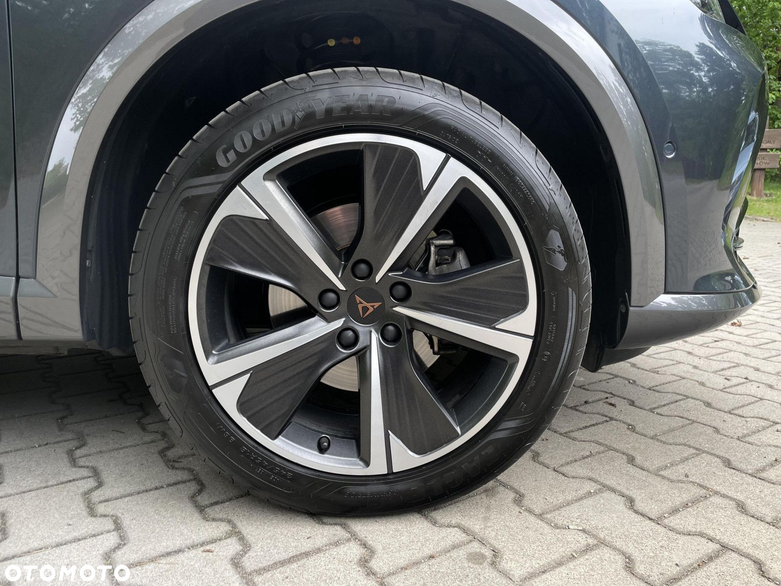 Cupra Formentor 2.0 TSI 4Drive DSG - 19