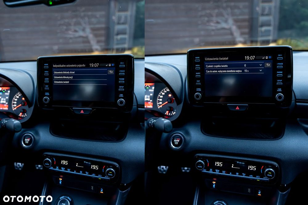 Toyota GR Yaris 1.6 Dynamic - 37