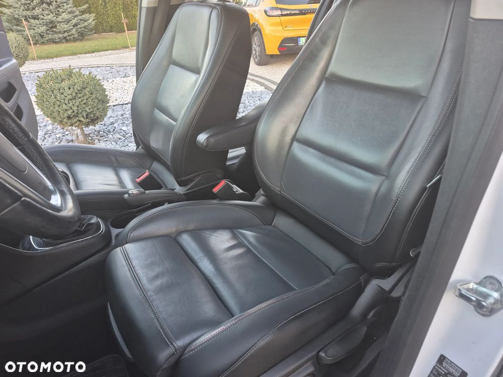 Opel Mokka 1.4 T Cosmo S&S 4x4 - 17