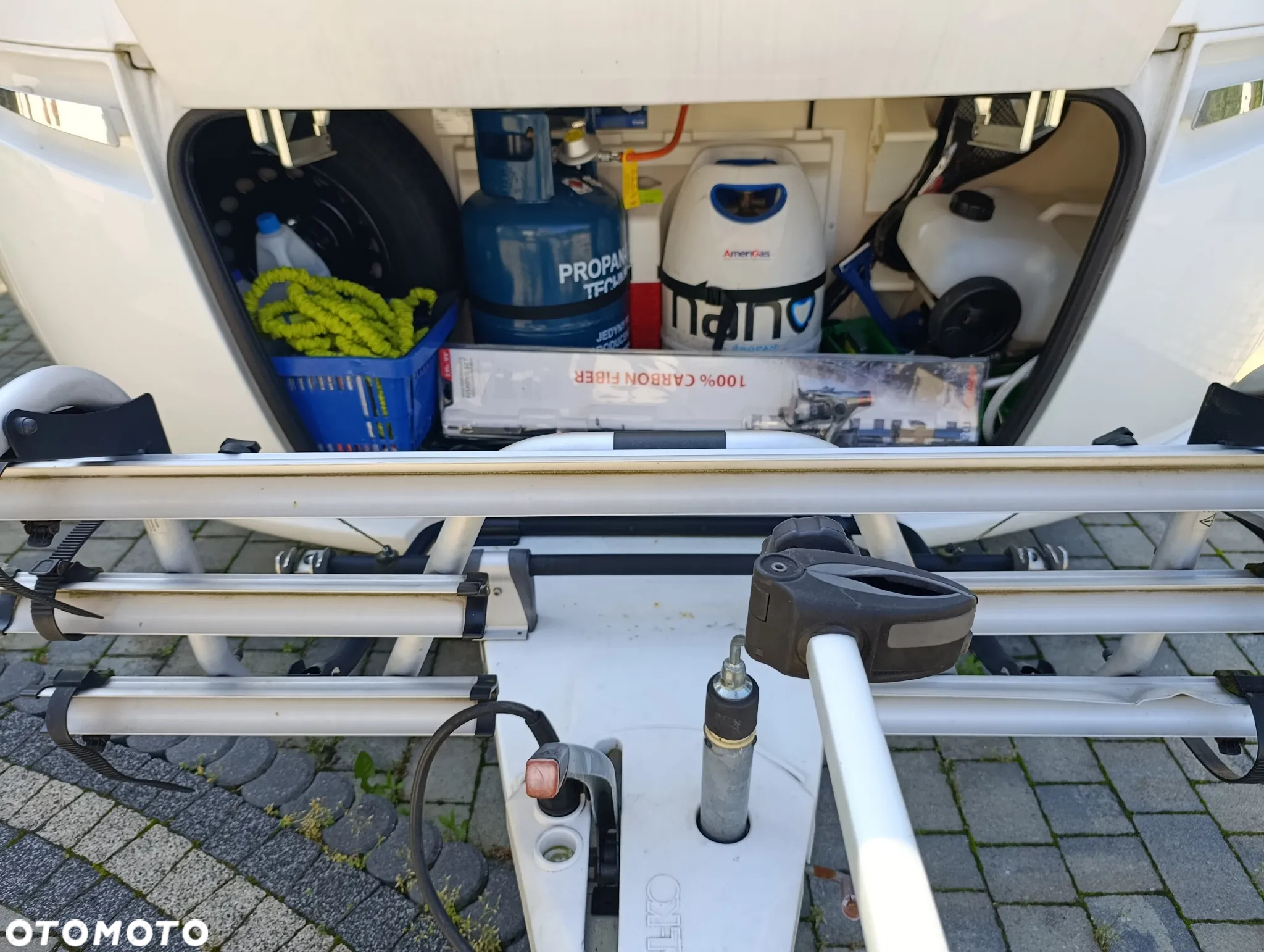 Fendt Tendenza 465 - 9