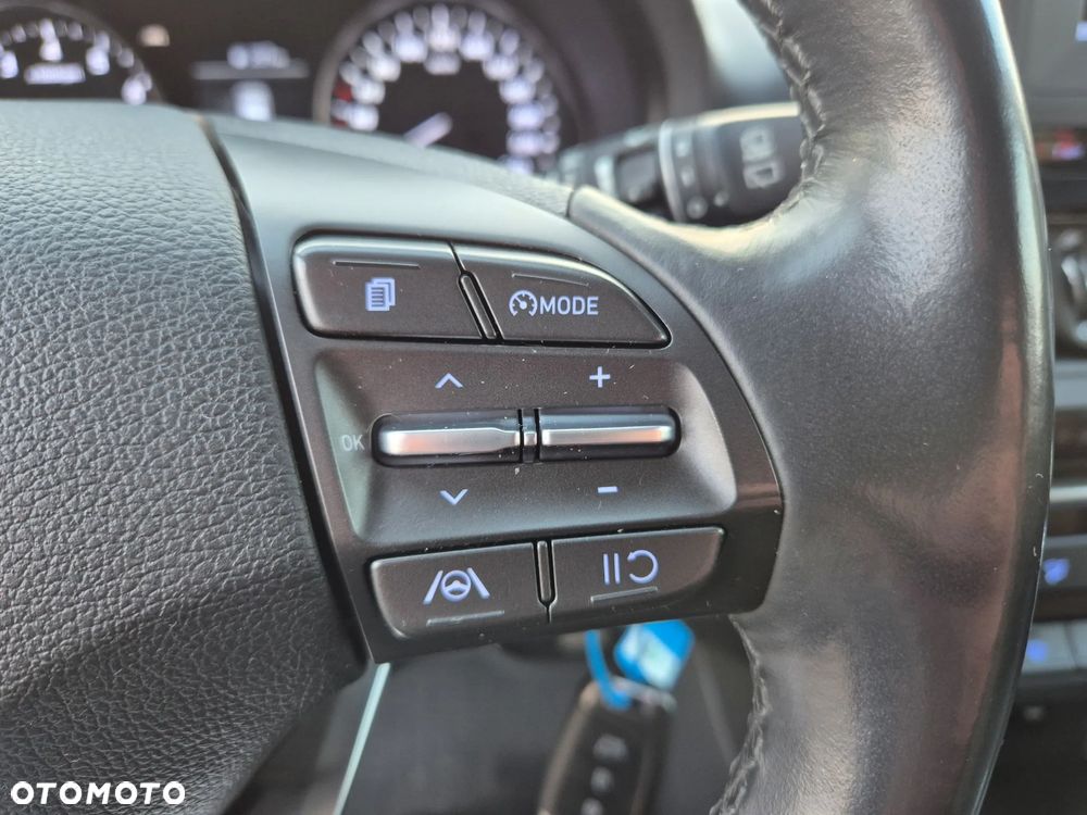 Hyundai i30 1.5 DPI Classic + - 20