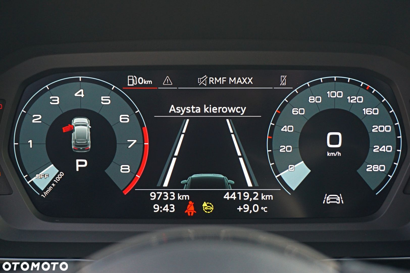 Audi A3 - 22