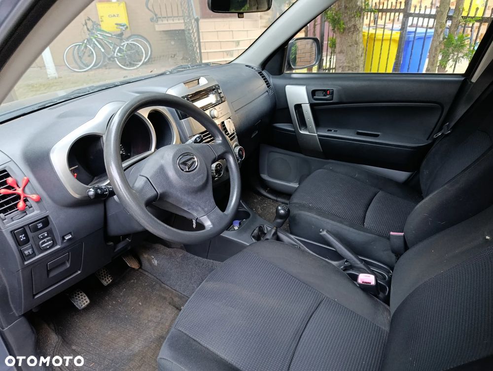 Daihatsu Terios Top 4WD - 9