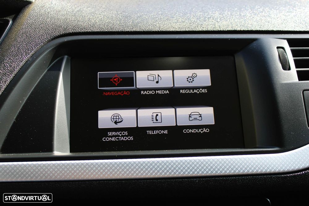 Citroën C5 Tourer 2.0 BlueHDi Exclusive - 38