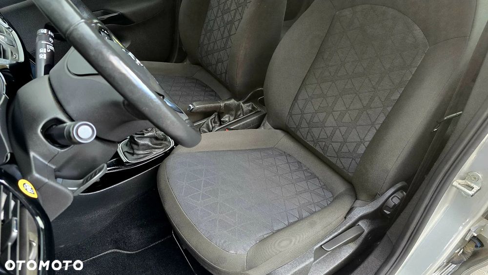 Opel Corsa 1.4 (ecoFLEX) Start/Stop Edition - 16