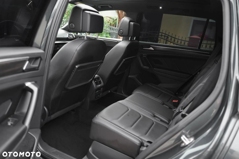 Seat Tarraco 2.0 TDI 4Drive DSG SCR Xcellence - 10
