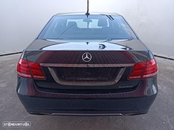 Para Peças Mercedes-Benz E-Class (W212) - 5