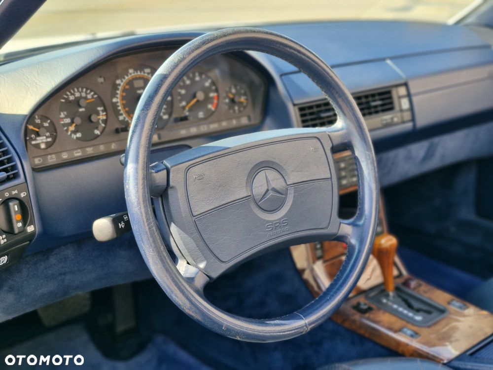 Mercedes-Benz SL - 26