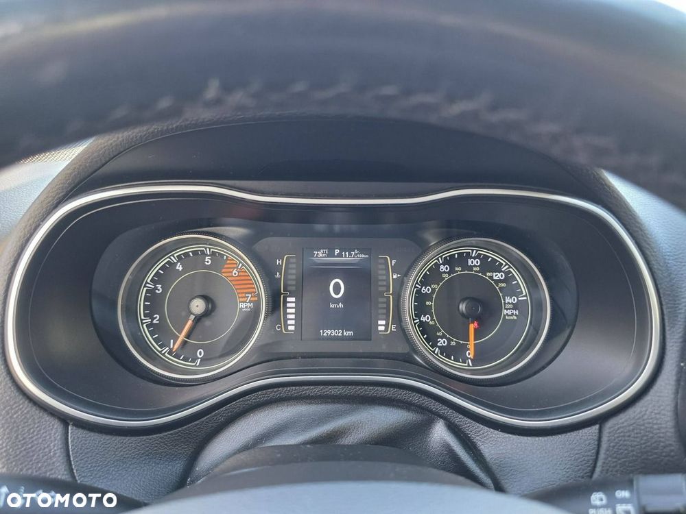 Jeep Cherokee 2.0 GME Active Drive I Limited - 11
