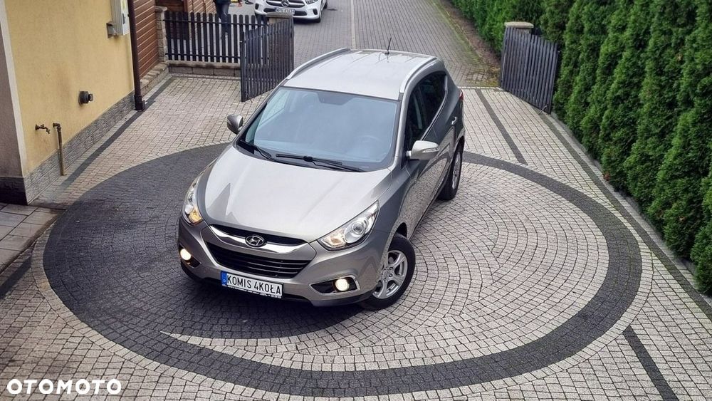Hyundai ix35 - 19