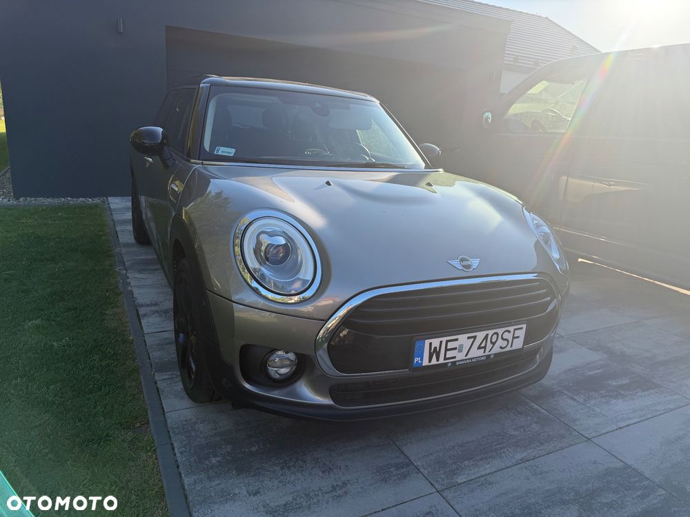 MINI Clubman Cooper - 2