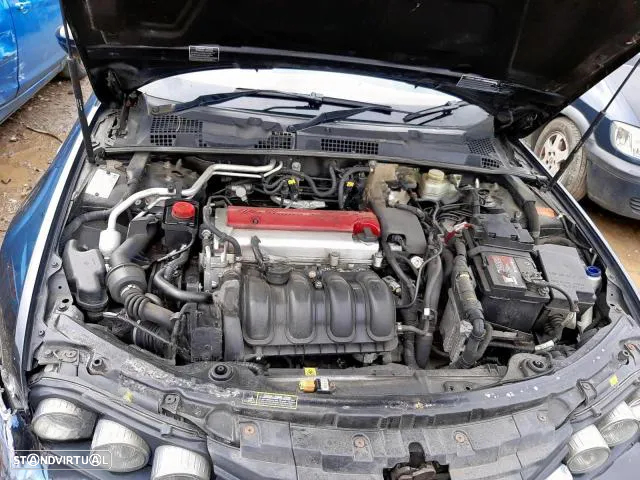 ALFA ROMEO BRERA 939 2.2 JTS 16V 185CV 939A5000 159 SPIDER PEÇA PEÇAS FRENTE COMPLETA MOTOR PORTA PORTAS MALA PARACHOQUES CAPOT FAROLIM FAROLINS AIRBAG JANTE JANTES OTICA OTICAS - 3