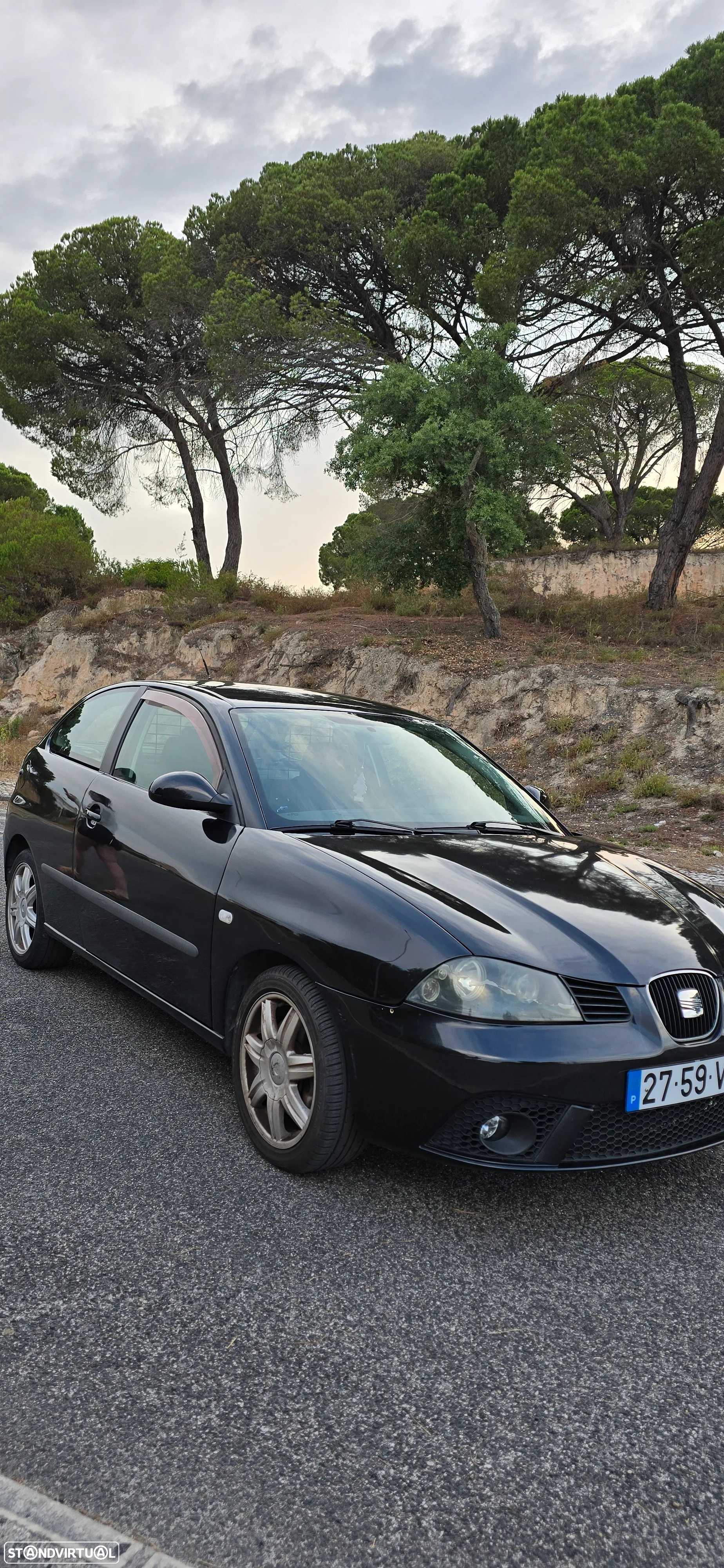 SEAT Ibiza 1.9 TDi Sport - 6