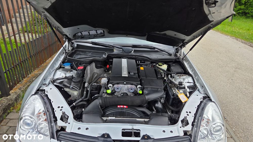 Mercedes-Benz SLK - 20