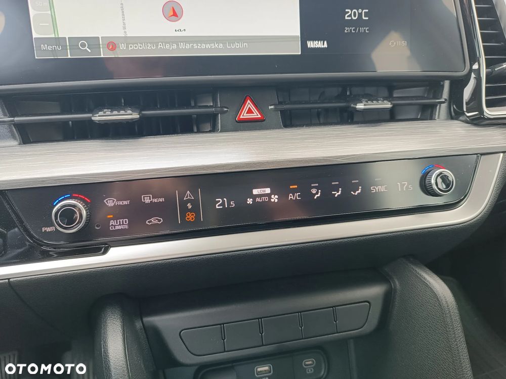 Kia Sportage - 12
