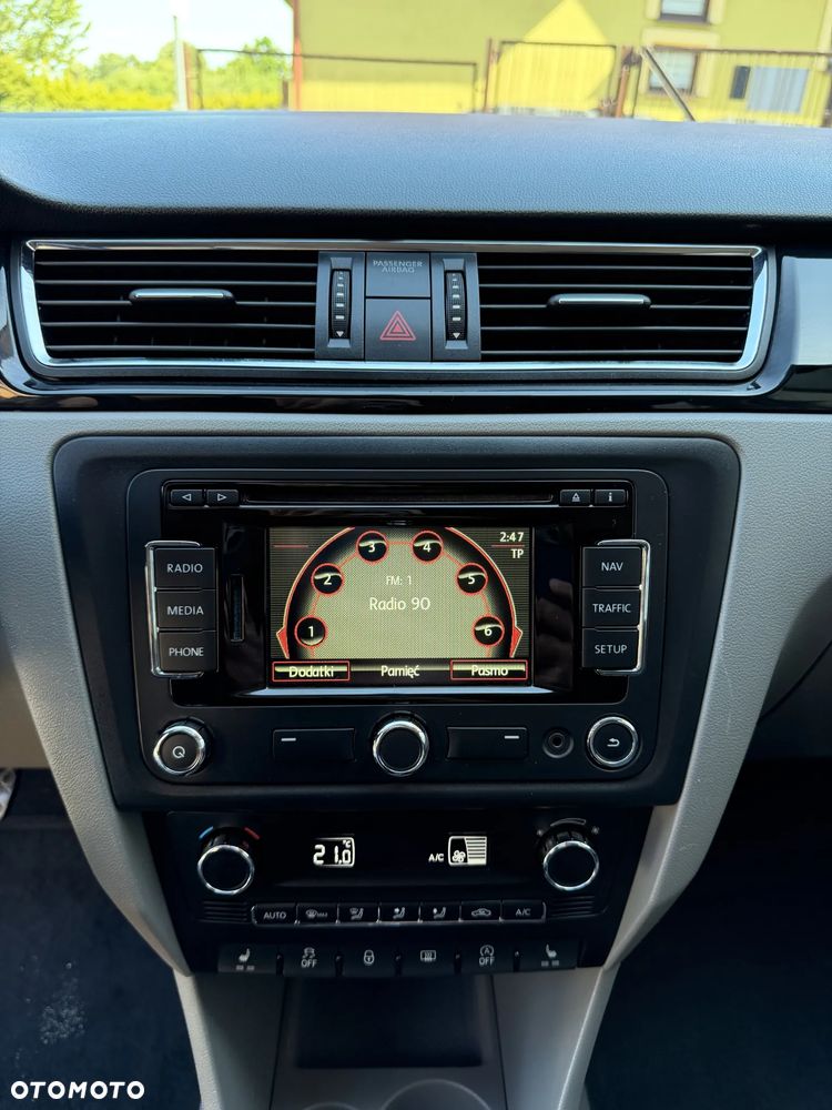 Seat Toledo 1.2 TSI Style - 9