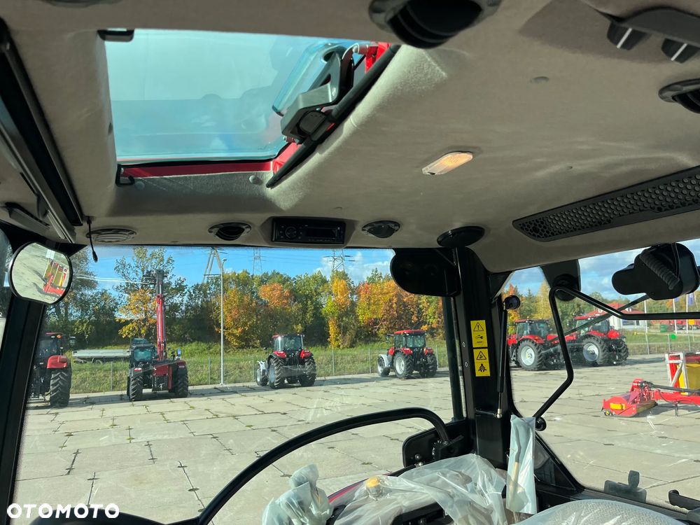 Case IH FARMALL 100A - 6