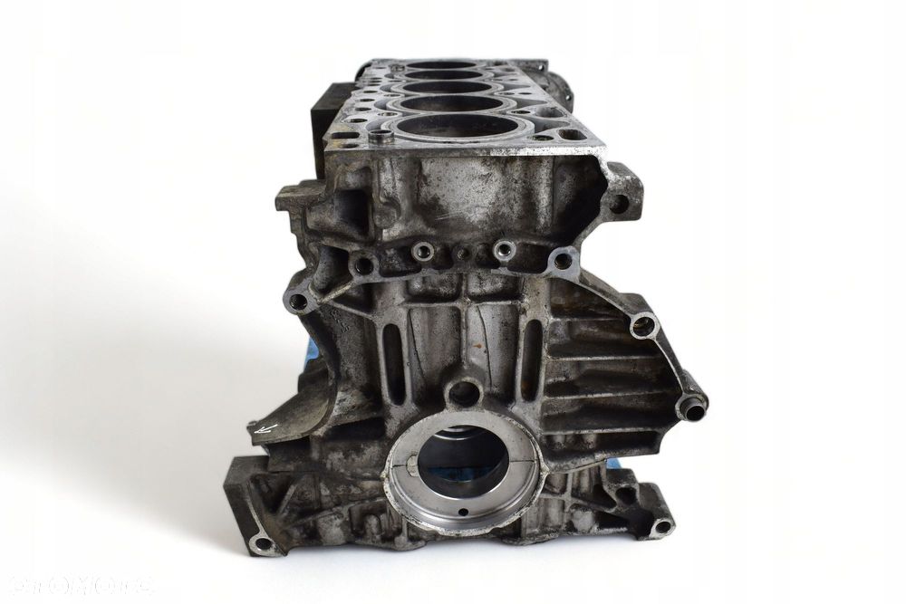 Blok Silnika VOLVO S40 V50 S60 V60 XC70 V70 S80 2.0 D3 D5204T5 D5204T2 - 3