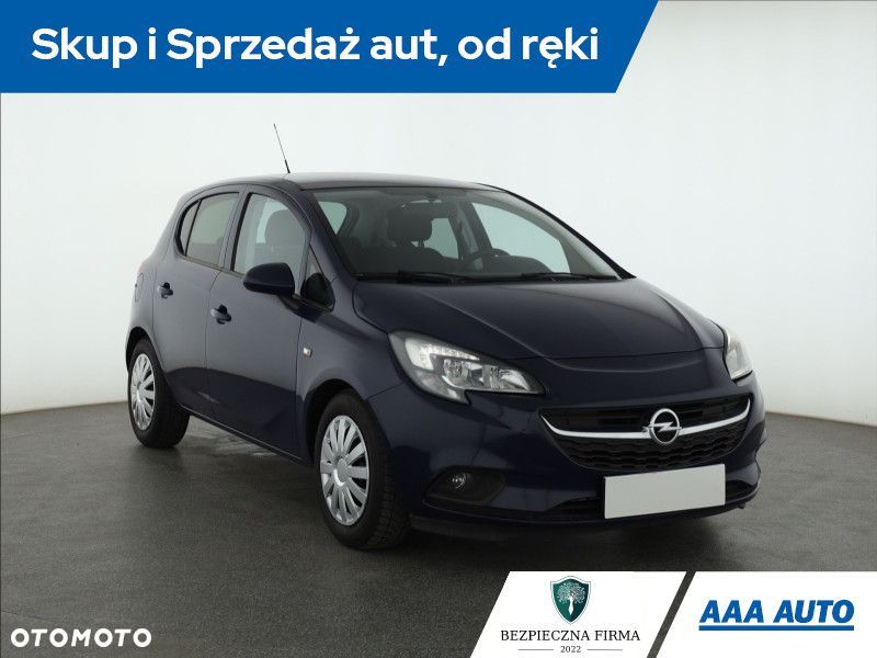 Opel Corsa - 3