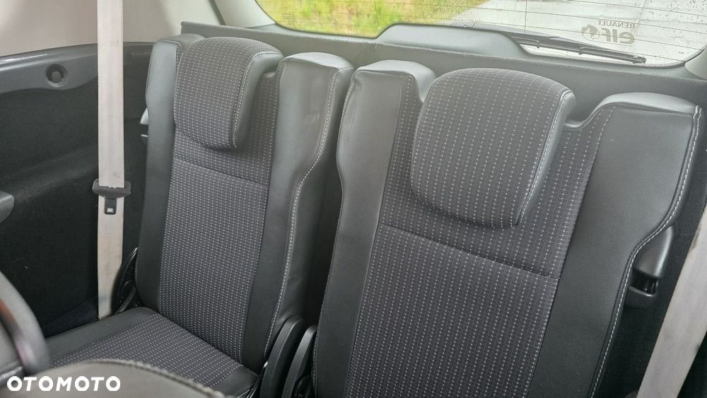 Renault Grand Scenic - 24