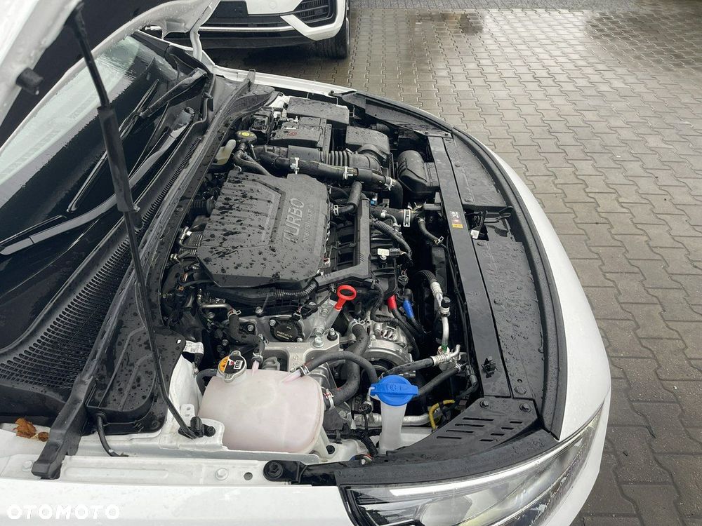 Hyundai i30 1.5 T-GDI 48V Modern DCT - 15