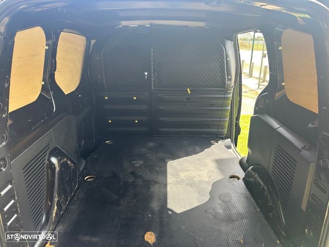 Citroën BERLINGO 3 LUGARES C/GPS - 7