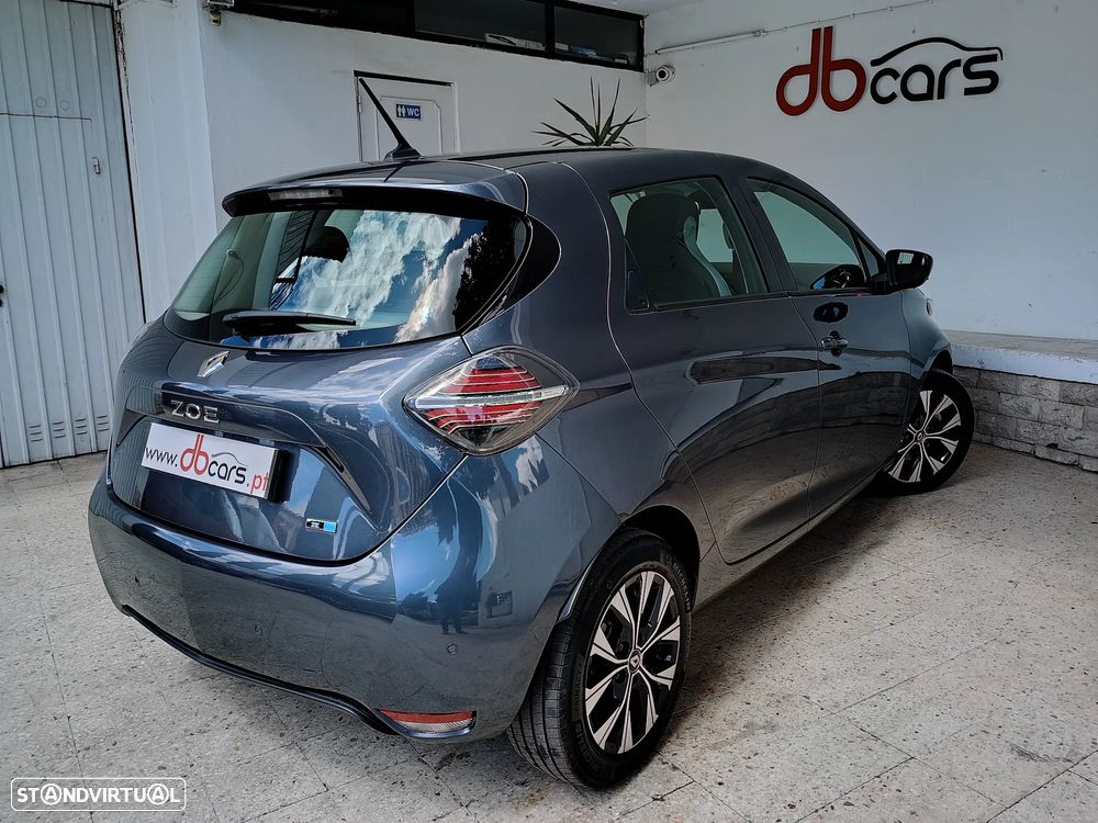 Renault Zoe - 14