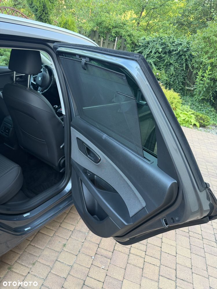 Seat Leon 1.4 TSI Xcellence S&S - 32