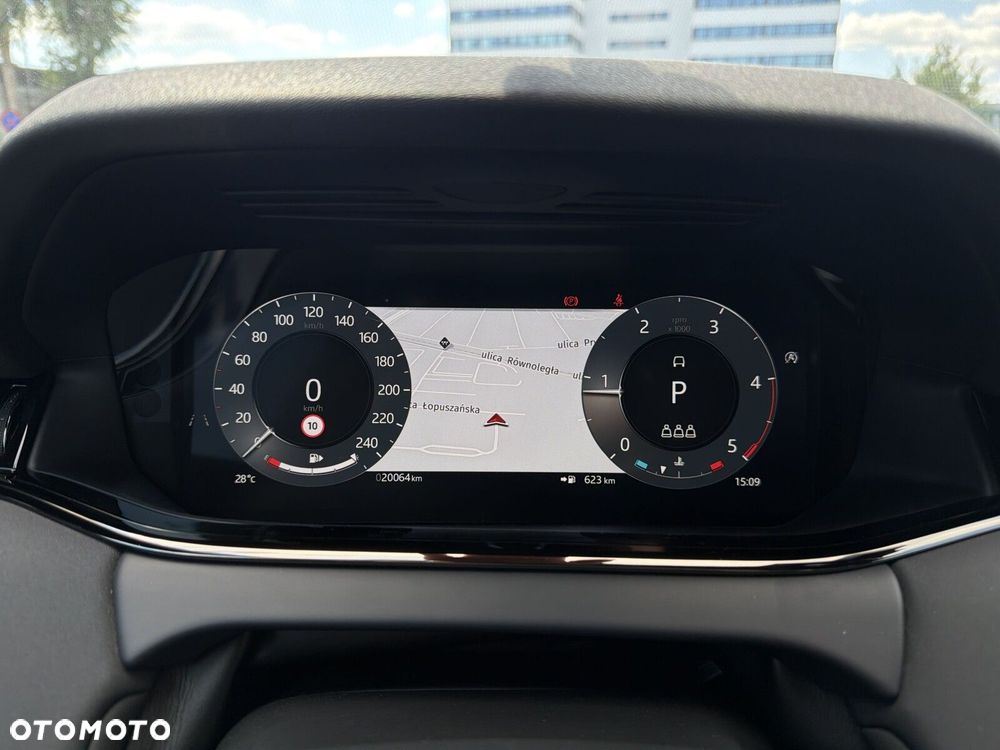 Land Rover Range Rover Evoque - 16