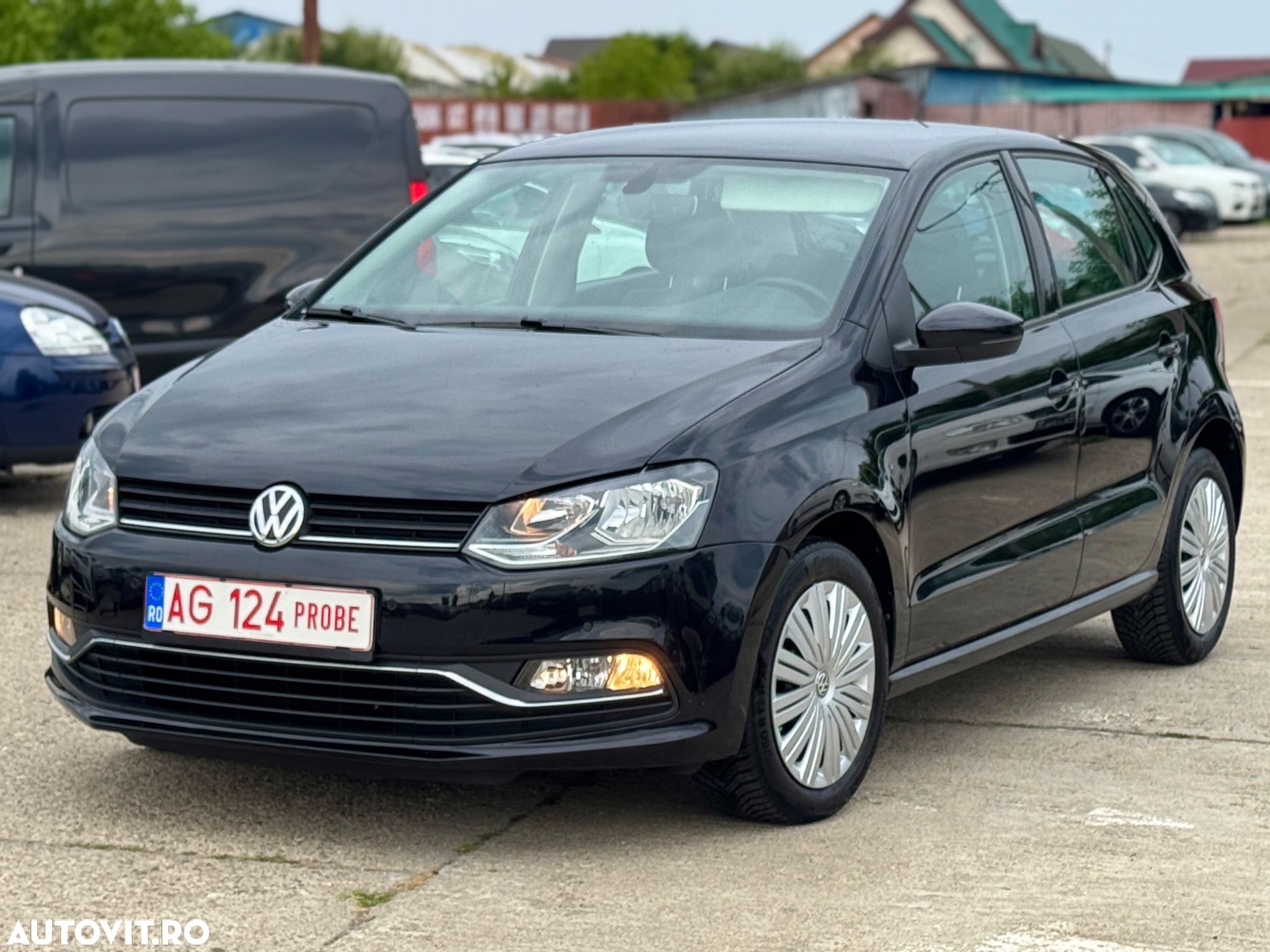 Volkswagen Polo - 3