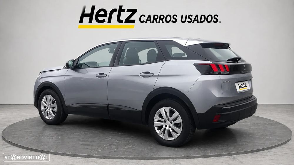 Peugeot 3008 1.2 PureTech Active Pack - 3