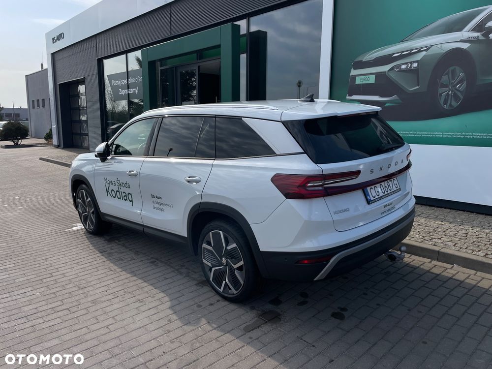 Skoda Kodiaq 2.0 TDI 4x2 Selection DSG - 8