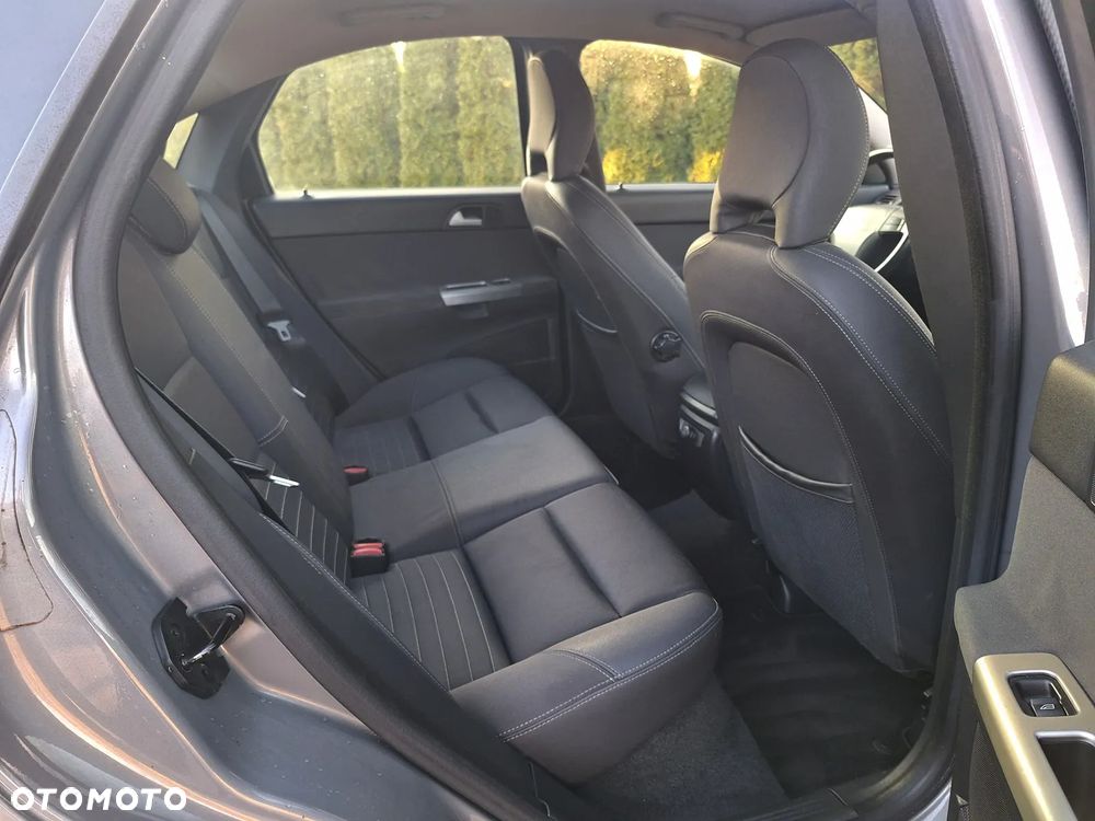 Volvo S40 1.8 Momentum - 20