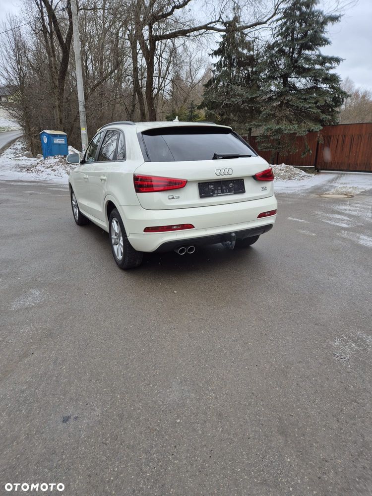 Audi Q3 - 6