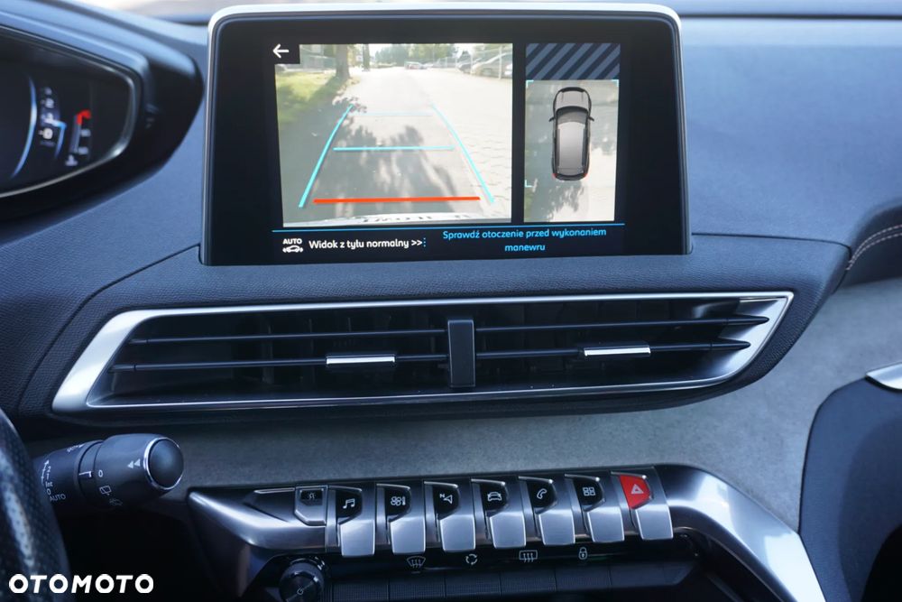 Peugeot 3008 BlueHDi 180 Stop & Start EAT8 GT - 30