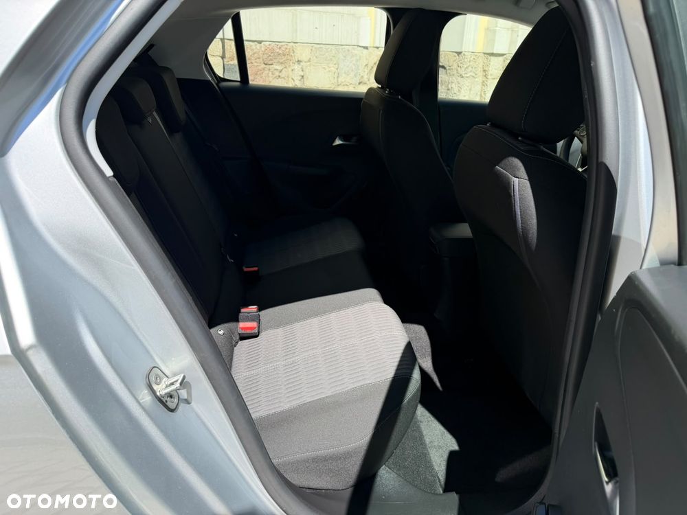 Opel Corsa - 24