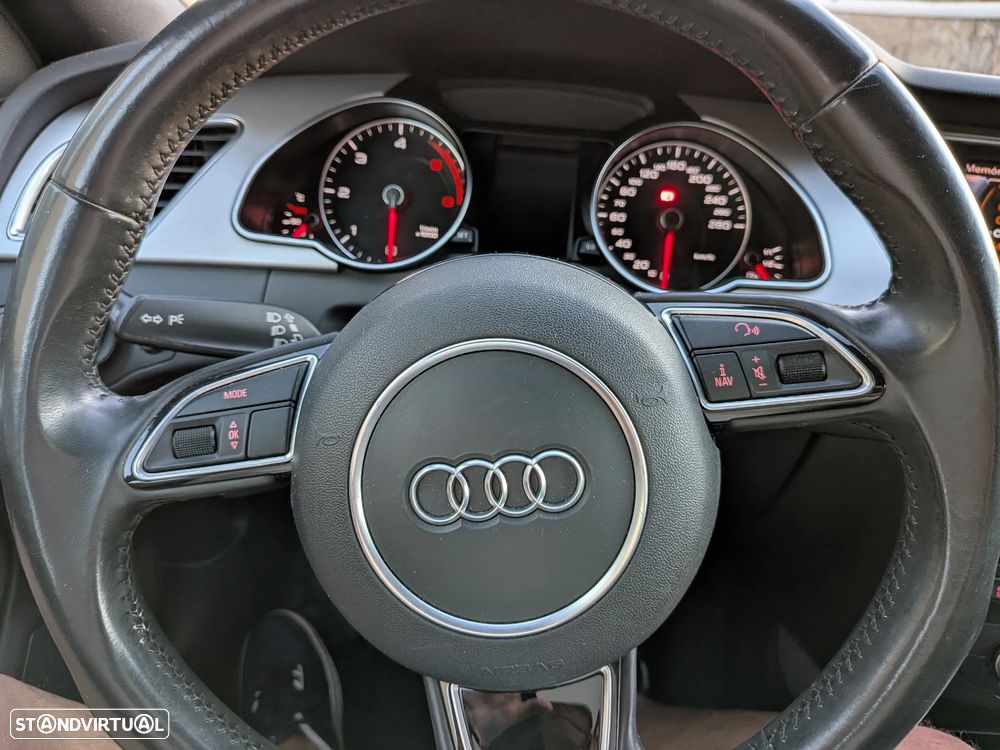 Audi A5 Sportback 2.0 TDI Business Line S-line - 19