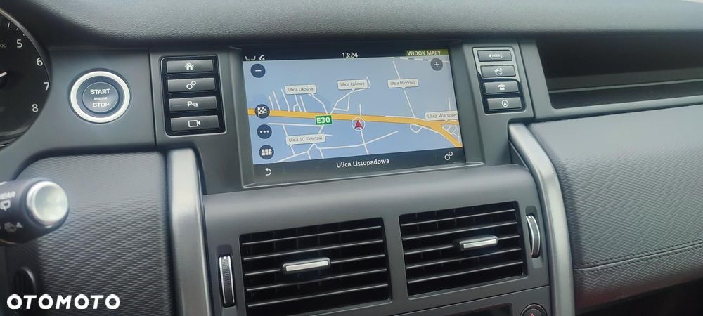 Land Rover Discovery Sport P290 R-Dynamic S - 38