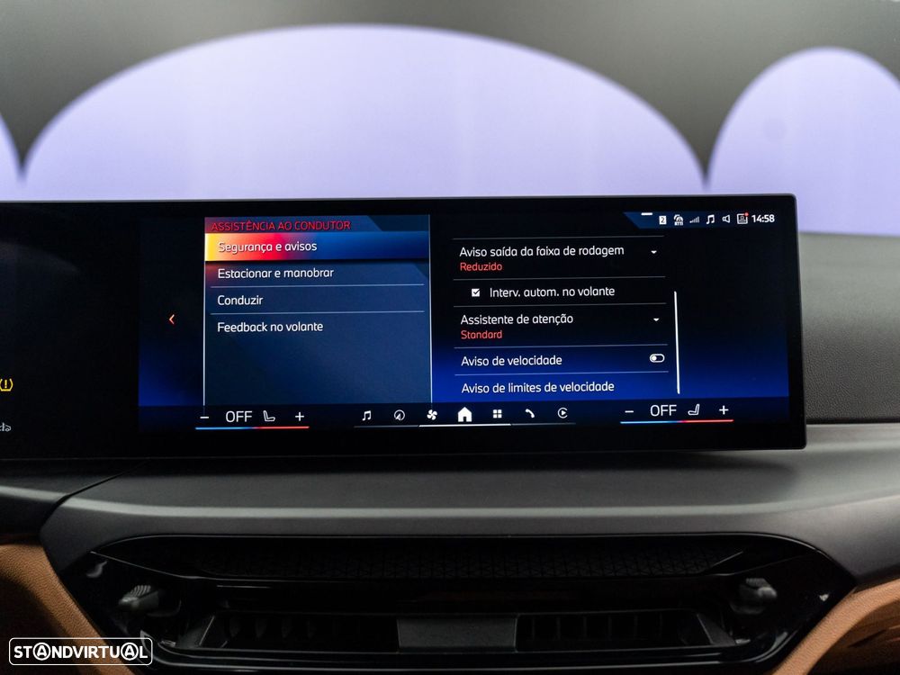 BMW 420 Gran Coupé i Pack Desportivo M Auto - 33