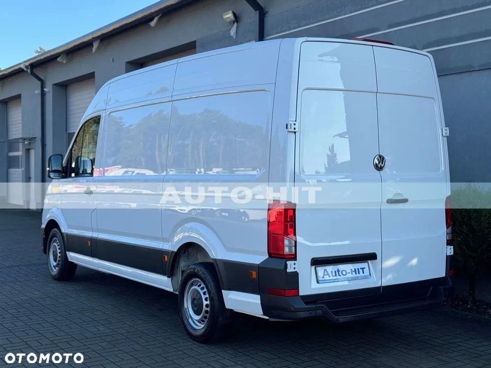 Volkswagen Crafter - 6