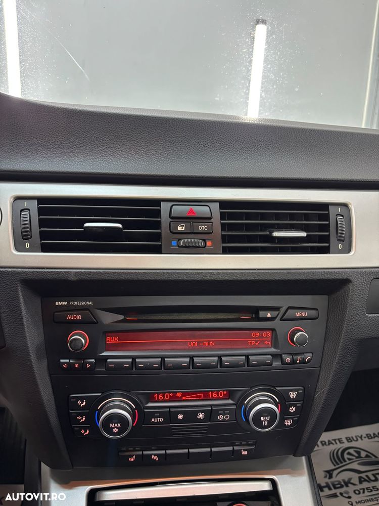 BMW Seria 3 318i Aut. Edition Exclusive - 15