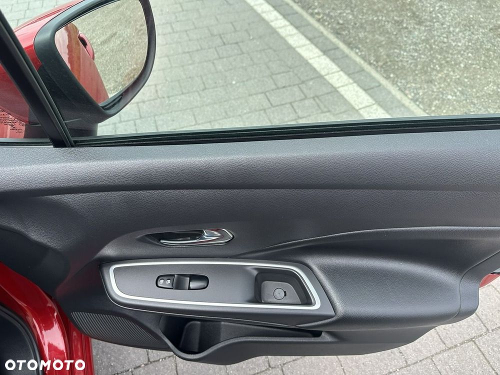 Nissan Micra - 18
