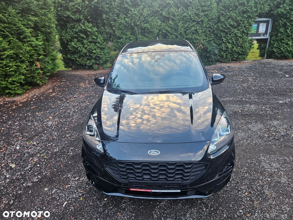 Ford Kuga 2.0 EcoBlue FWD ST-Line - 11